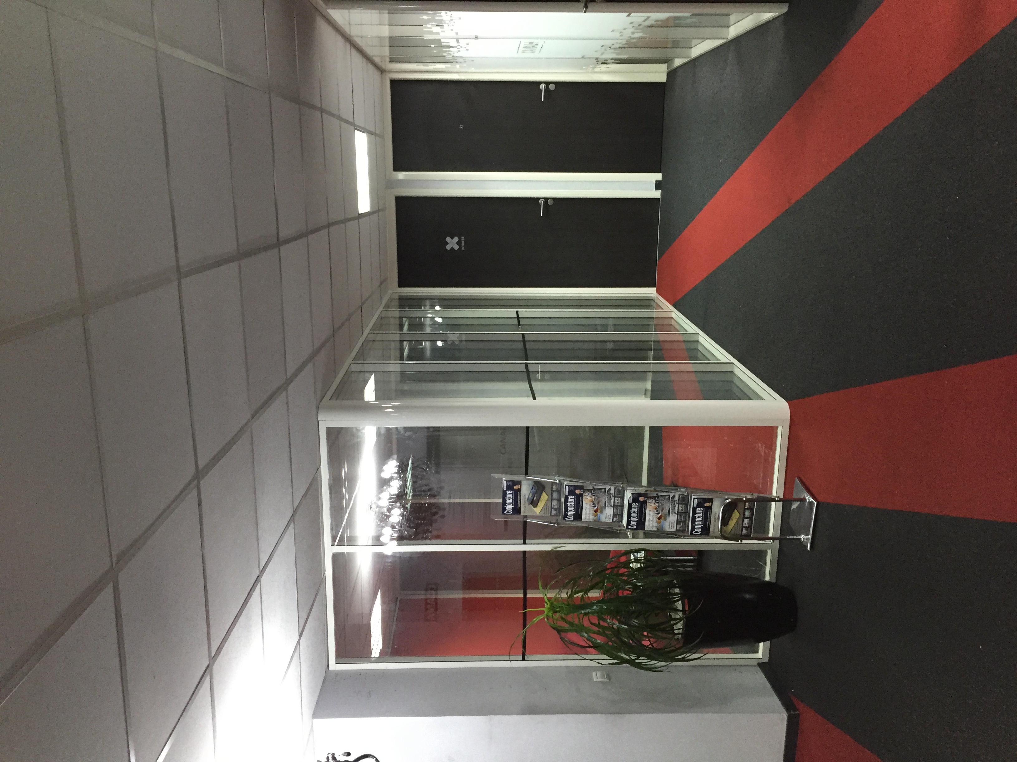 Aperçu présentation