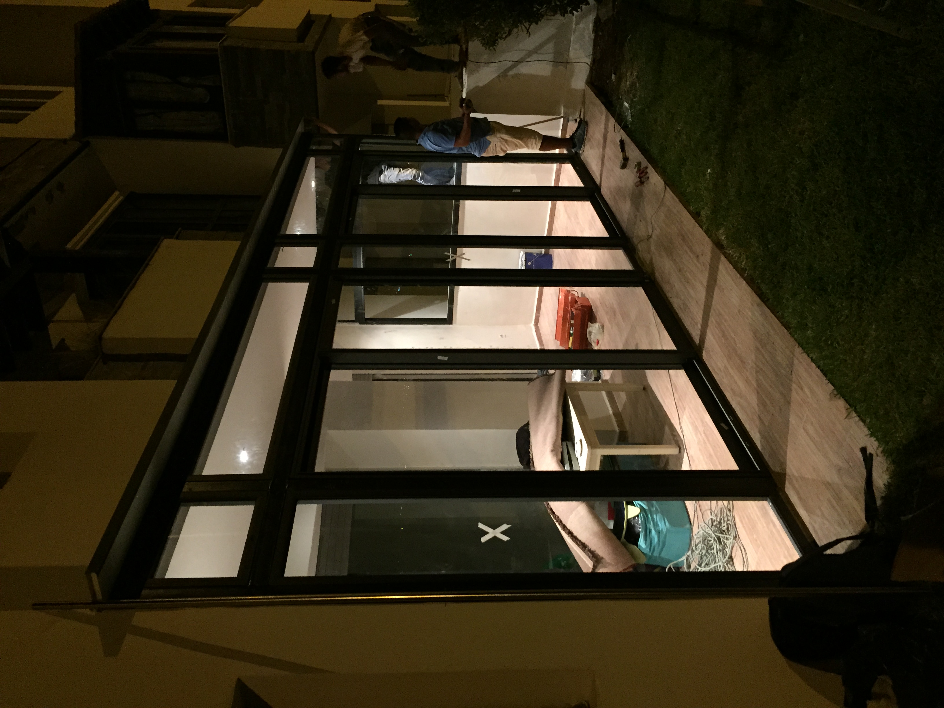 Façades et Bardages Aluminium